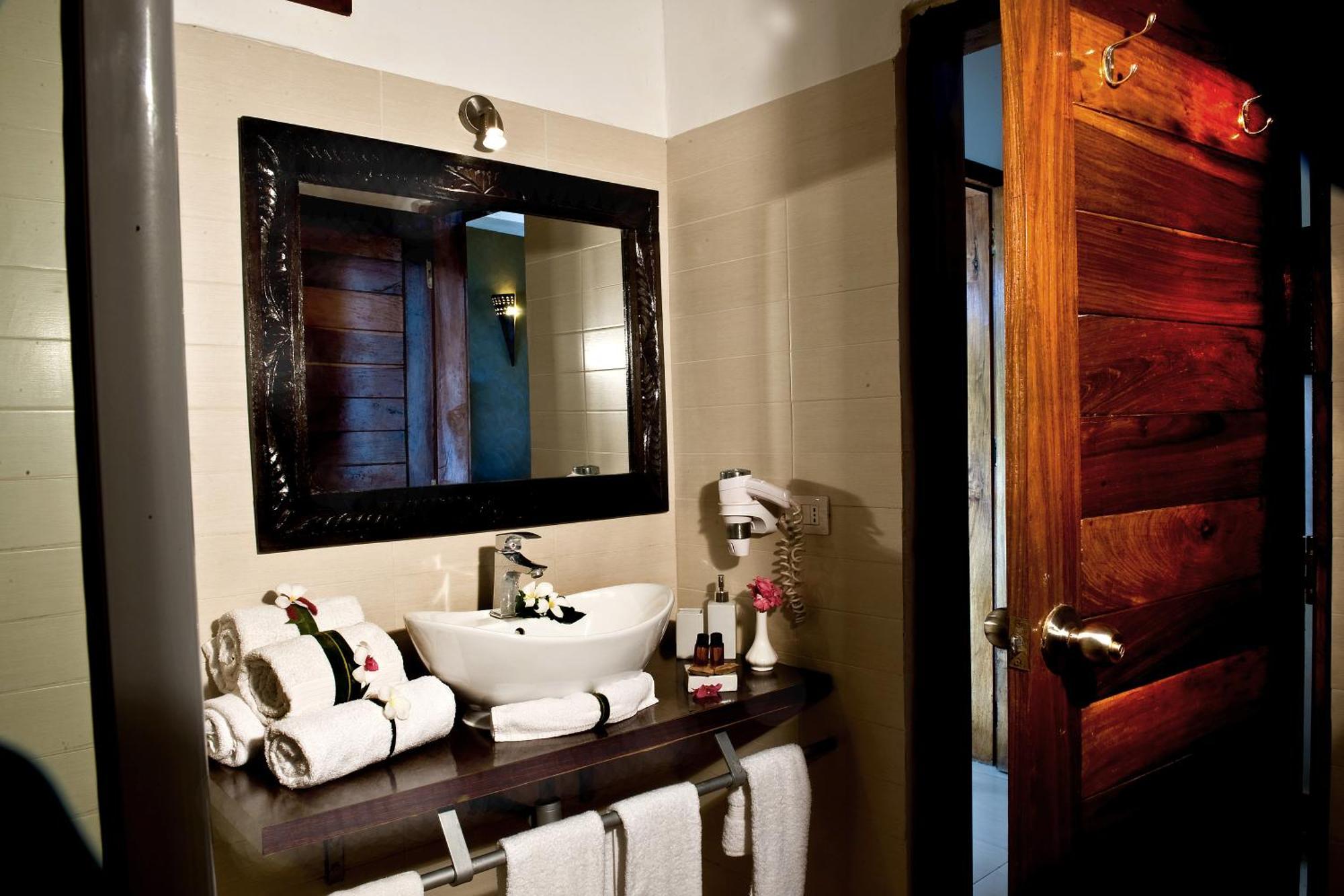 My Blue Zanzibar 4* Нунгві