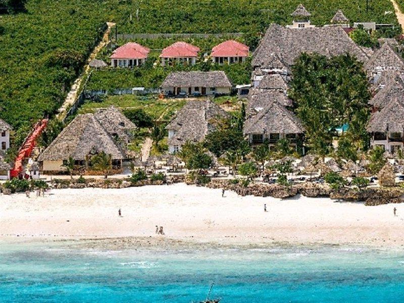 Готель My Blue Zanzibar 4*